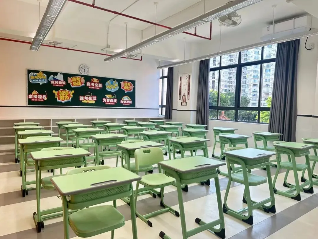 中考复读机构怎么选?广州侨升复读学校中考复读班招生简章-第60张图片-四季读书网