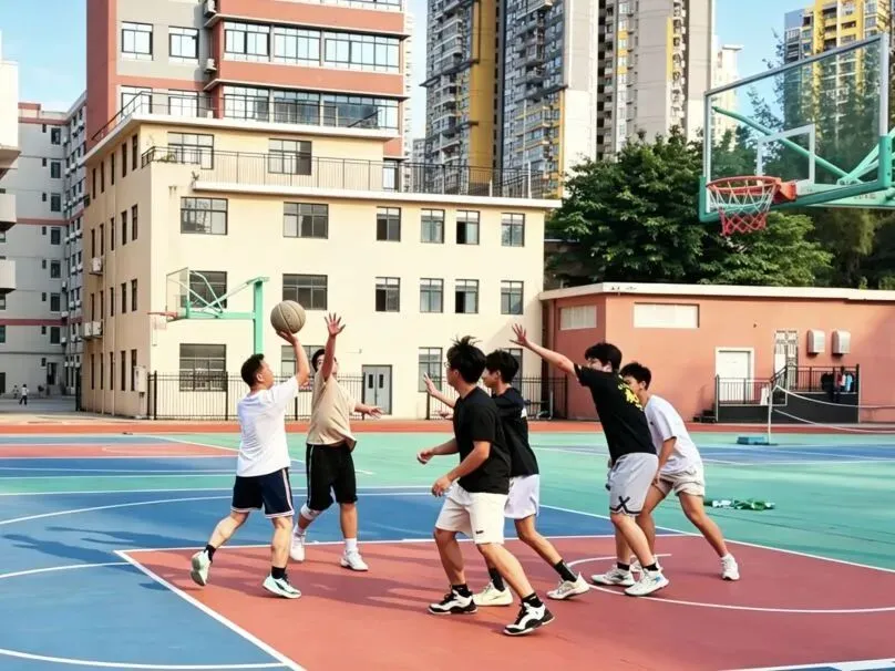 中考复读机构怎么选?广州侨升复读学校中考复读班招生简章-第70张图片-四季读书网