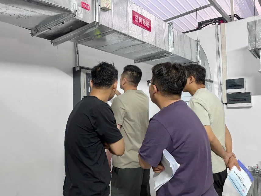 消防设施操作员全真模拟考试来袭!理论机考+实操一对一,学不透免费续学!-第7张图片-四季读书网 消防设施操作员全真模拟考试来袭!理论机考+实操一对一,学不透免费续学!-第7张图片-四季读书网