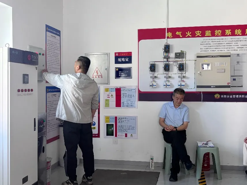 消防设施操作员全真模拟考试来袭!理论机考+实操一对一,学不透免费续学!-第9张图片-四季读书网 消防设施操作员全真模拟考试来袭!理论机考+实操一对一,学不透免费续学!-第9张图片-四季读书网