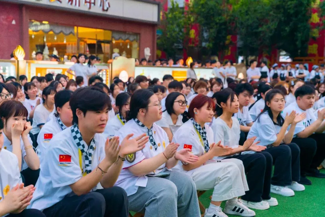 【中考志愿填报】选对学校比考高分更重要!中考生家长必看→-第13张图片-四季读书网 【中考志愿填报】选对学校比考高分更重要!中考生家长必看→-第13张图片-四季读书网