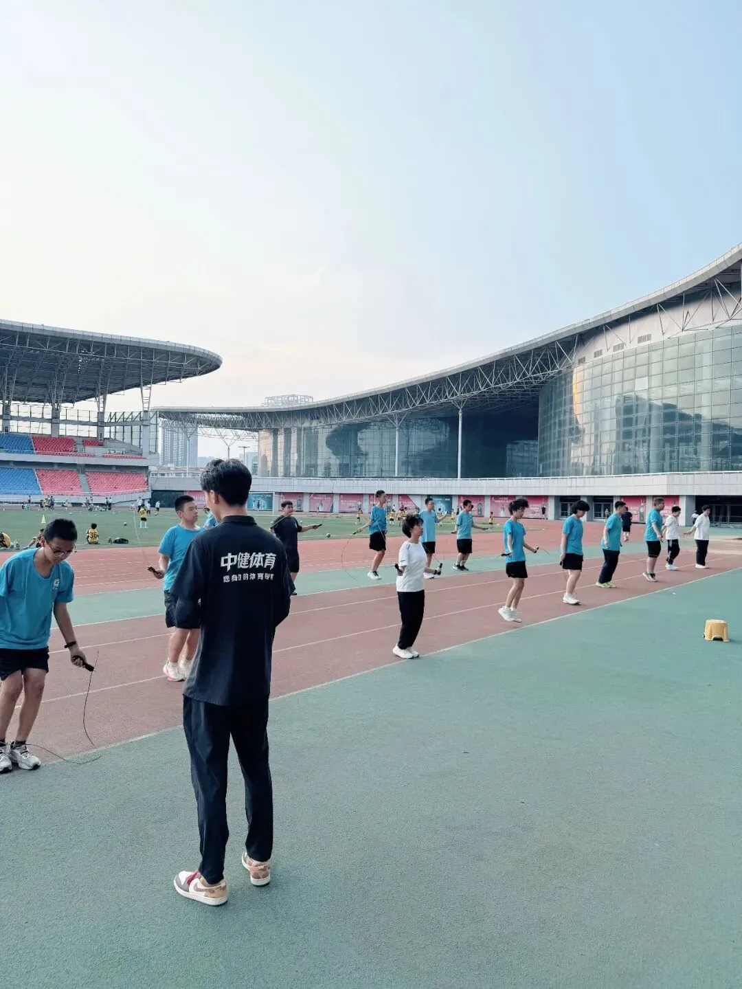 2026秋季重磅招生!中考体育+体育特长生+全年班 全班次开启!-第2张图片-四季读书网 2026秋季重磅招生!中考体育+体育特长生+全年班 全班次开启!-第2张图片-四季读书网