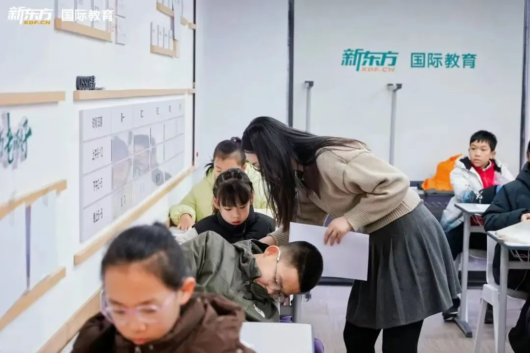 KET考前全真模拟考试火热报名中!!!!!-第4张图片-四季读书网