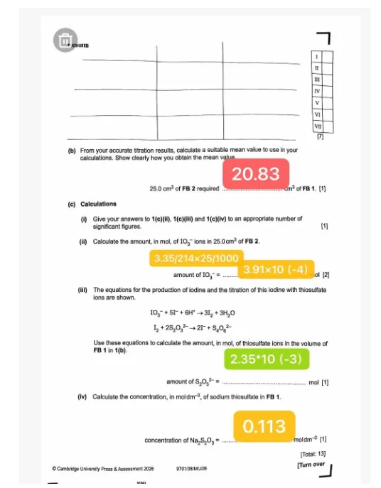 2026年Alevel夏季大考真题试卷分享~考点对照 针对性复习!-第10张图片-四季读书网 2026年Alevel夏季大考真题试卷分享~考点对照 针对性复习!-第10张图片-四季读书网