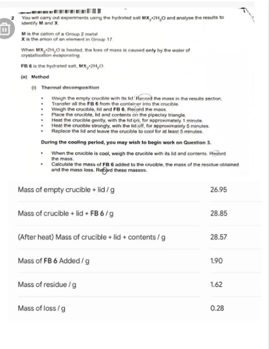 2026年Alevel夏季大考真题试卷分享~考点对照 针对性复习!-第11张图片-四季读书网 2026年Alevel夏季大考真题试卷分享~考点对照 针对性复习!-第11张图片-四季读书网