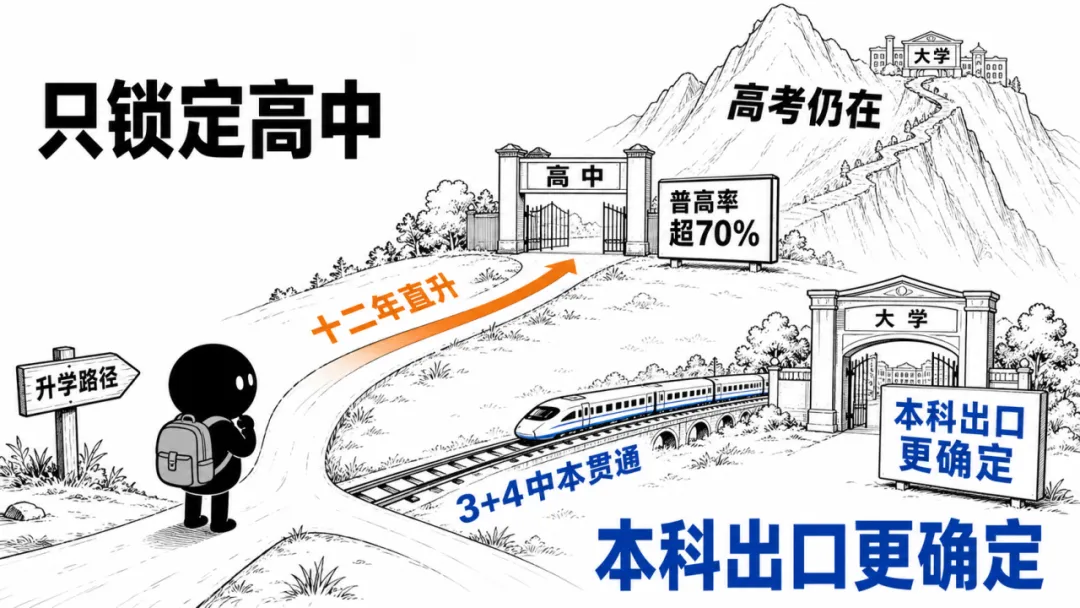 绕开中考直升高中?南京首个12年一贯制公立学校要来了-第5张图片-四季读书网 绕开中考直升高中?南京首个12年一贯制公立学校要来了-第5张图片-四季读书网