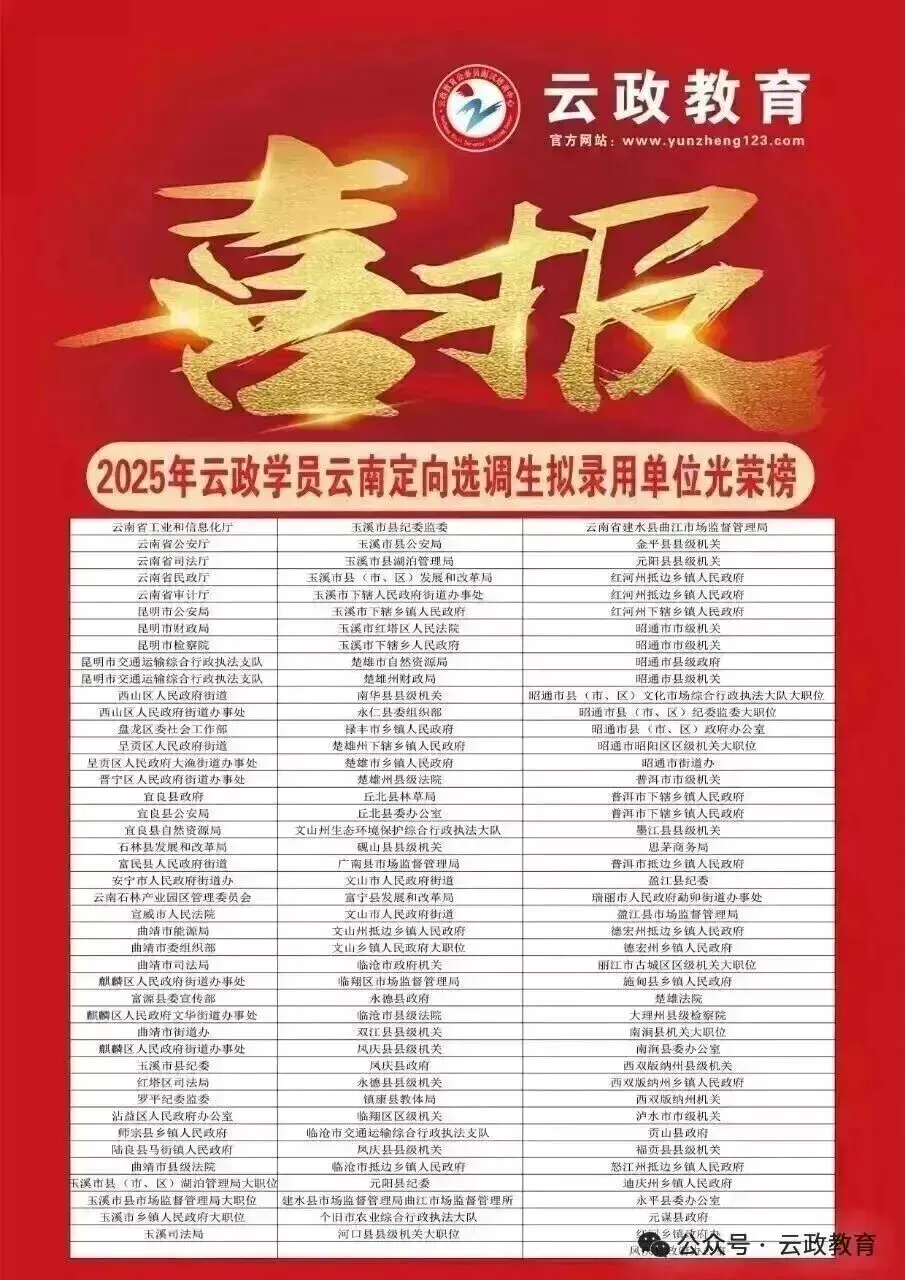 全真模拟|2027云南定向选调线上模考第一季来啦!(附纸质试卷免费领攻略)-第7张图片-四季读书网 全真模拟|2027云南定向选调线上模考第一季来啦!(附纸质试卷免费领攻略)-第7张图片-四季读书网