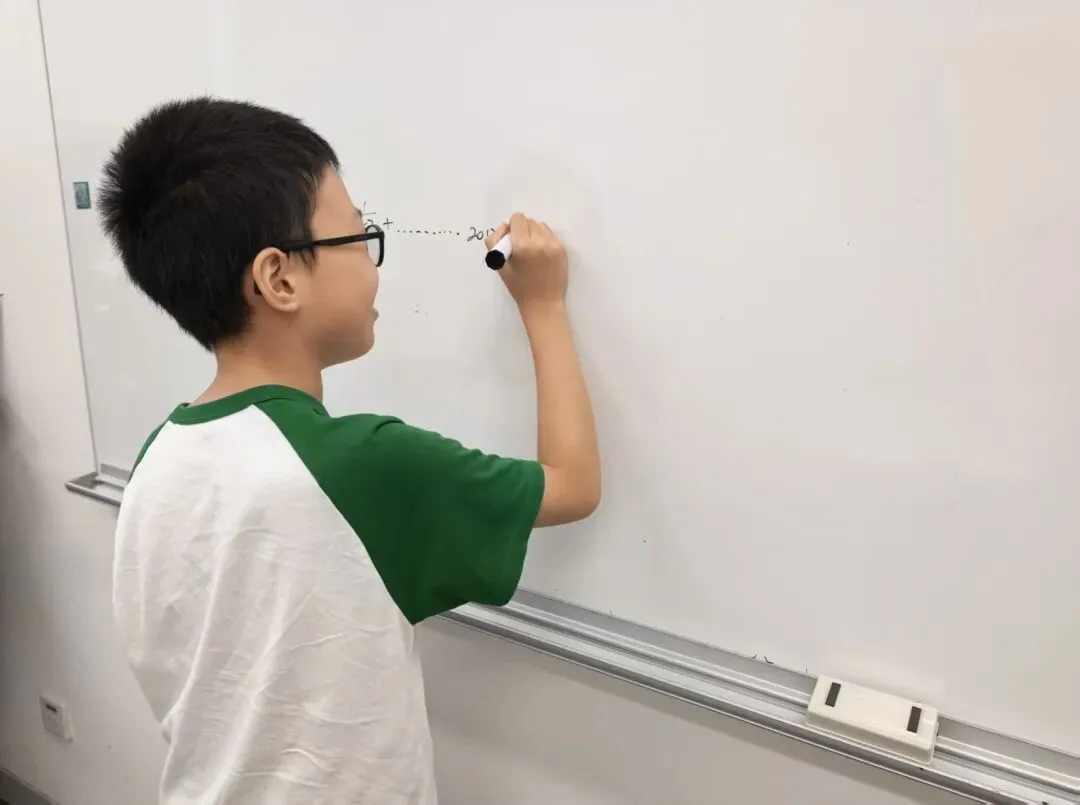 小托福还没考,儿子因为模考先哭了一场......-第8张图片-四季读书网 小托福还没考,儿子因为模考先哭了一场......-第8张图片-四季读书网