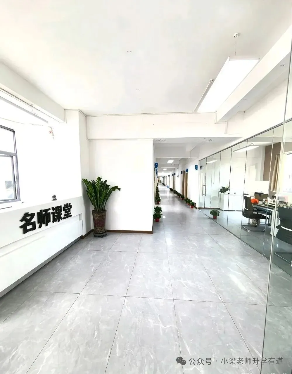 重磅!2027年起东莞中考复读生禁报公办高中-第4张图片-四季读书网 重磅!2027年起东莞中考复读生禁报公办高中-第4张图片-四季读书网