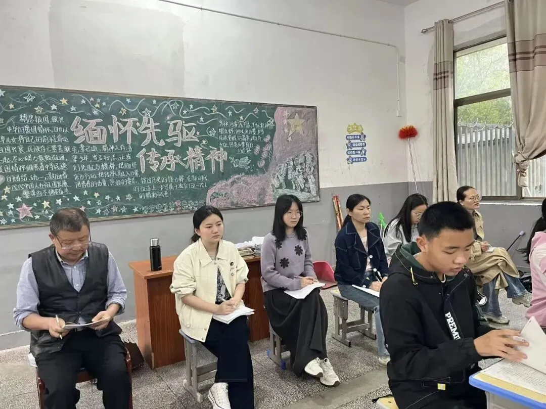 精工育人,筑梦中考|北大金秋附属东临学校初中部新生咨询通道开启-第16张图片-四季读书网