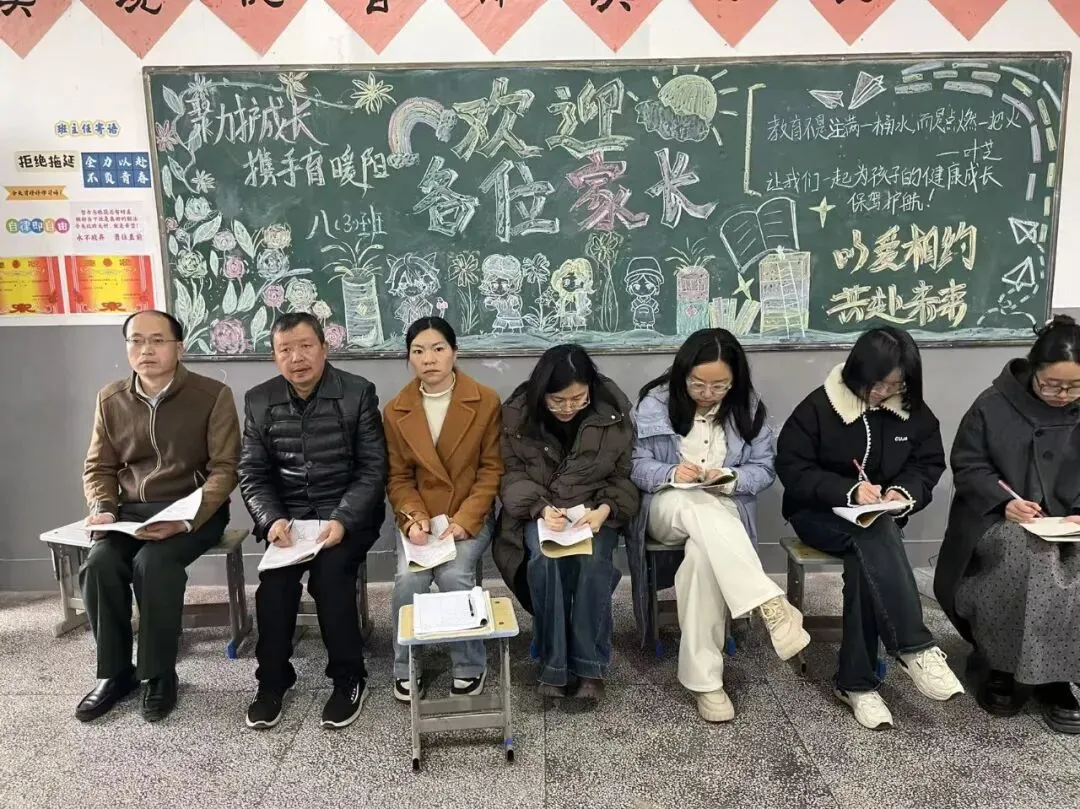 精工育人,筑梦中考|北大金秋附属东临学校初中部新生咨询通道开启-第19张图片-四季读书网