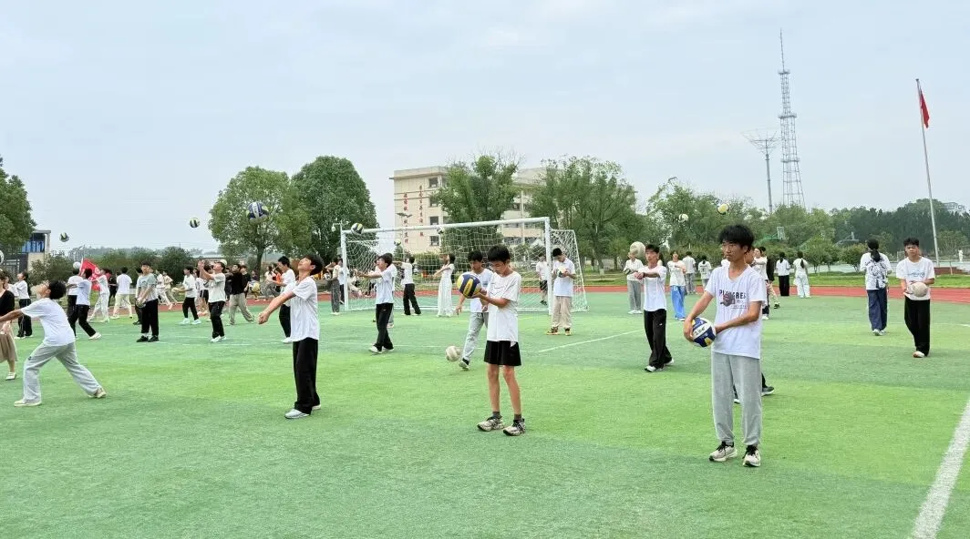 精工育人,筑梦中考|北大金秋附属东临学校初中部新生咨询通道开启-第23张图片-四季读书网