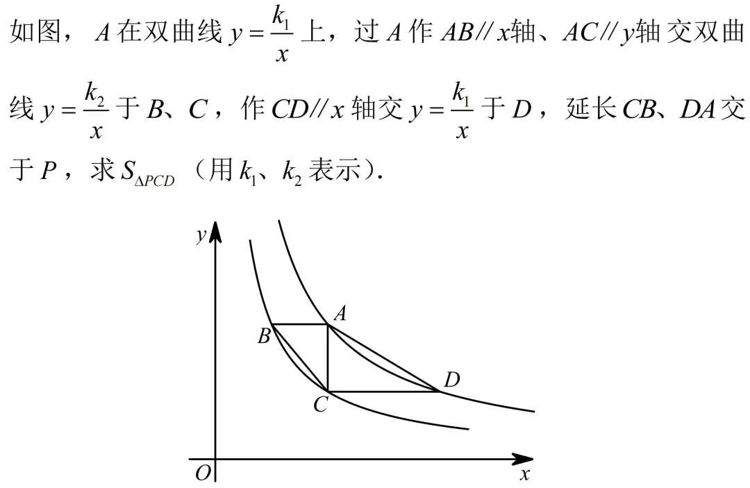 2026年无锡中考数学中的三道难题-第5张图片-四季读书网