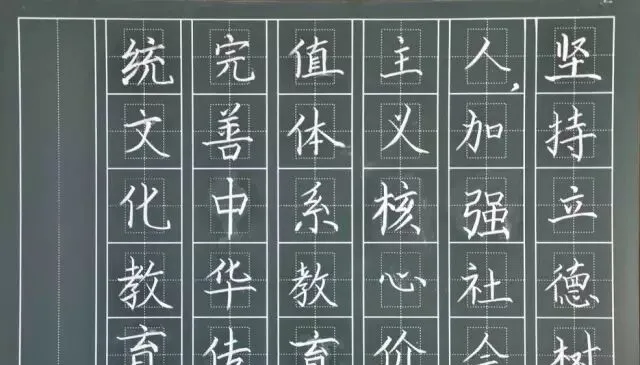 中考有大变动,又有一座城市把美术书法算进考试总分了.-第2张图片-四季读书网 中考有大变动,又有一座城市把美术书法算进考试总分了.-第2张图片-四季读书网