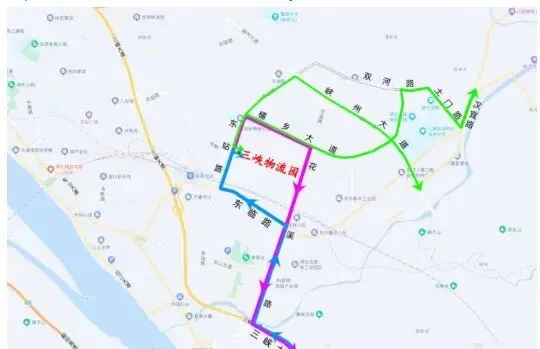 物流运输调度管理优化模拟考试学习《物流服务师》高级实操技能:物流管理信息系统全解析!-第12张图片-四季读书网 物流运输调度管理优化模拟考试学习《物流服务师》高级实操技能:物流管理信息系统全解析!-第12张图片-四季读书网