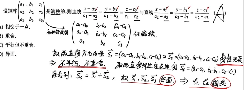 【真题】1998年数一考研真题详解!-第8张图片-四季读书网 【真题】1998年数一考研真题详解!-第8张图片-四季读书网