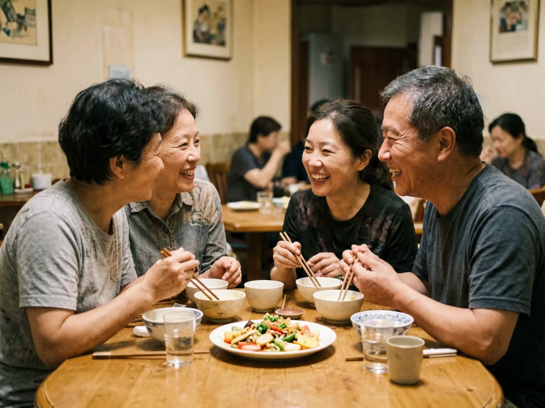 养娃别只盯分数!这几条社交规矩比满分试卷管用100倍-第2张图片-四季读书网