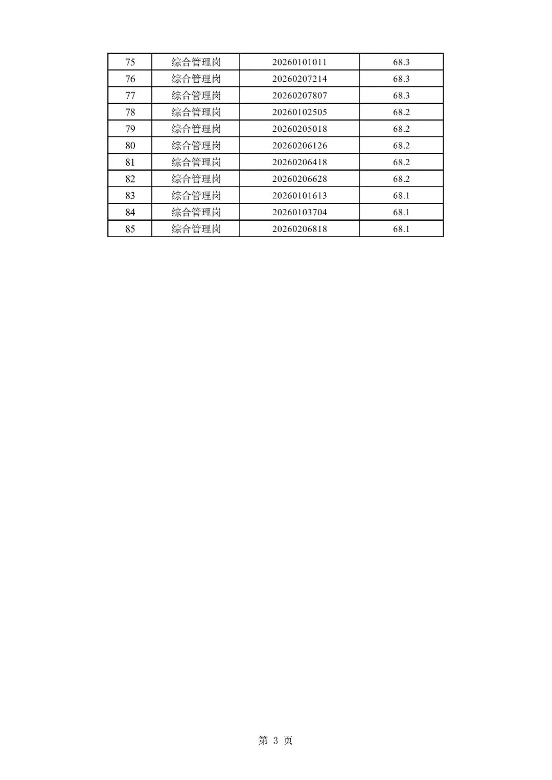 夏津及周边县区招聘社区工作者面试真题-第13张图片-四季读书网
