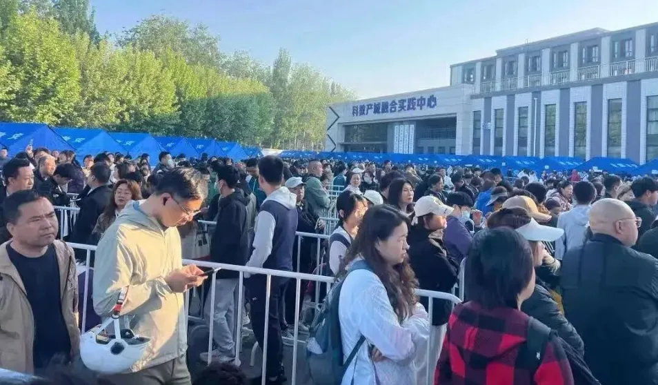 中考700分进职校:国内职教进入认可期,而欧洲的职业教育已经走了100年-第2张图片-四季读书网