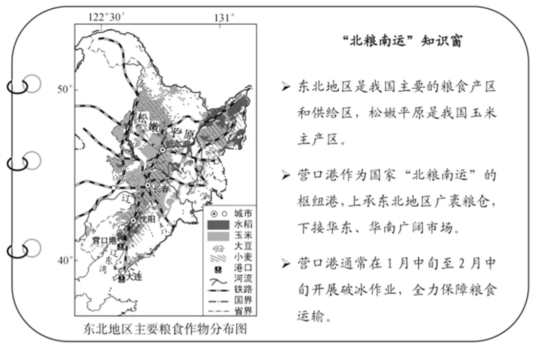 北京市顺义区2026届高考一模地理试卷-第1张图片-四季读书网 北京市顺义区2026届高考一模地理试卷-第1张图片-四季读书网