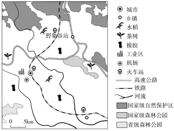 北京市顺义区2026届高考一模地理试卷-第2张图片-四季读书网 北京市顺义区2026届高考一模地理试卷-第2张图片-四季读书网