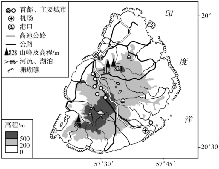 北京市顺义区2026届高考一模地理试卷-第7张图片-四季读书网 北京市顺义区2026届高考一模地理试卷-第7张图片-四季读书网