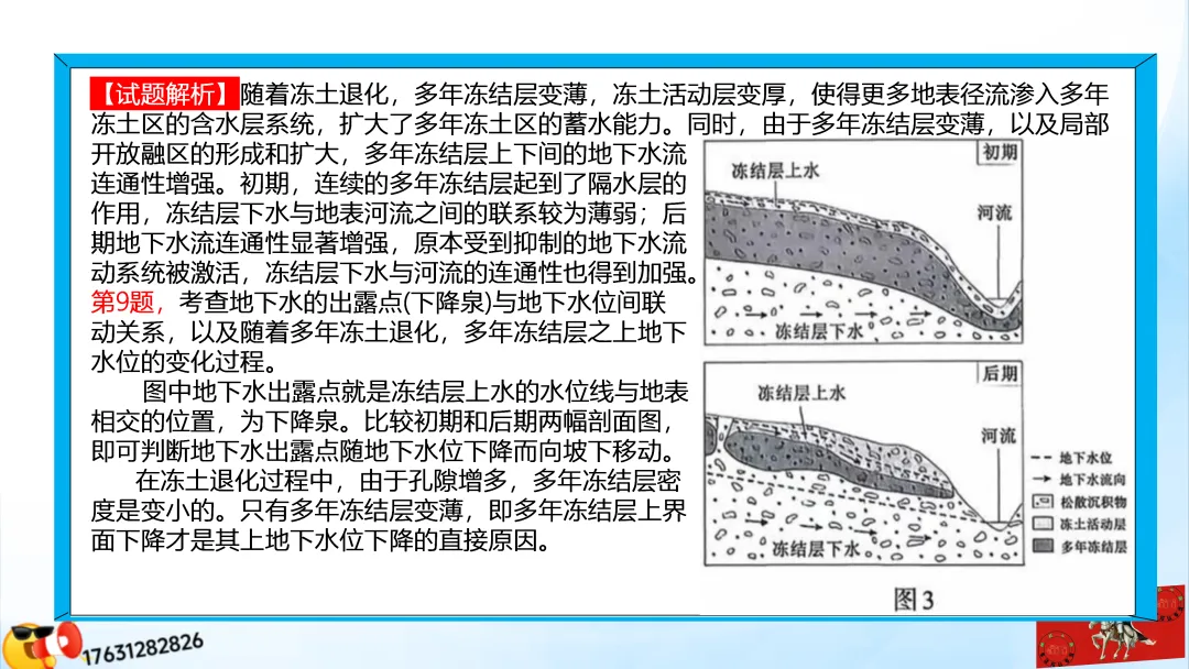 《历年高考真题“分区域”汇总》:西北地区(点25赞,可送)-第31张图片-四季读书网