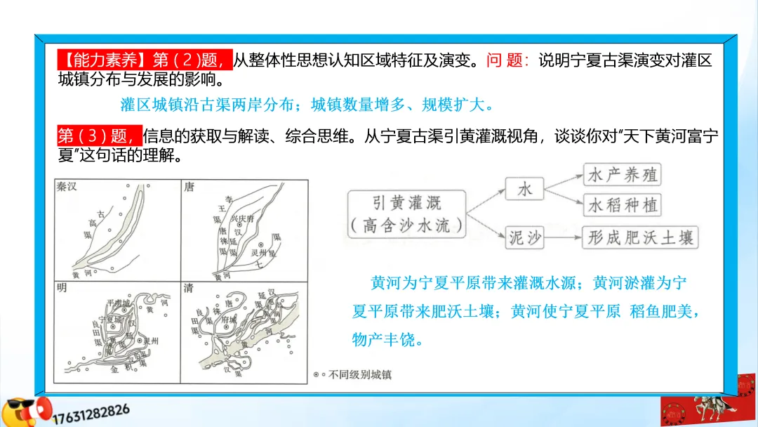 《历年高考真题“分区域”汇总》:西北地区(点25赞,可送)-第54张图片-四季读书网