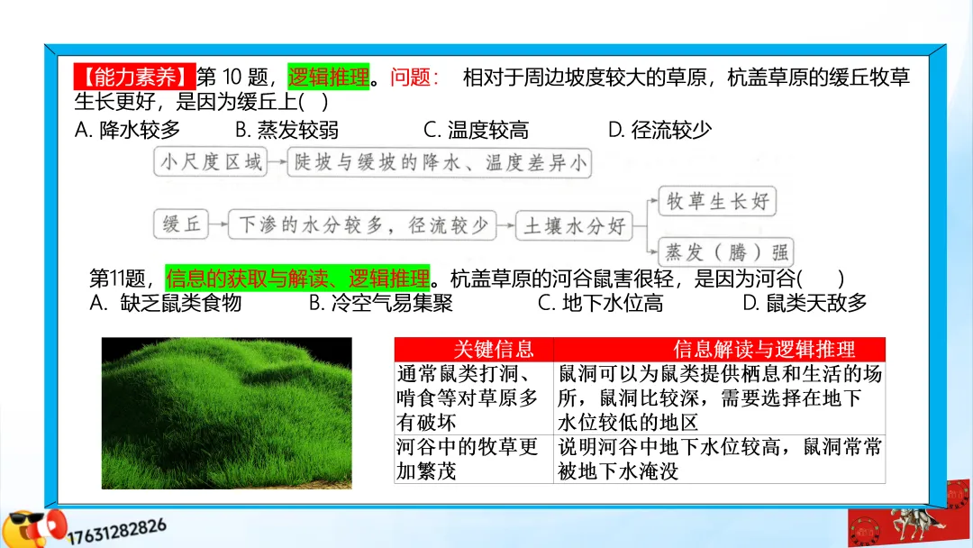 《历年高考真题“分区域”汇总》:西北地区(点25赞,可送)-第58张图片-四季读书网