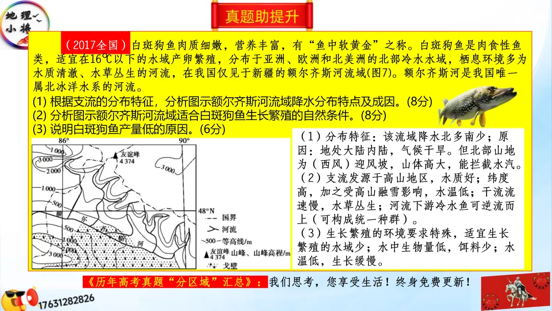 《历年高考真题“分区域”汇总》:西北地区(点25赞,可送)-第82张图片-四季读书网