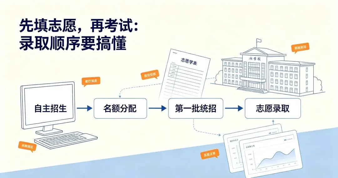 深圳中考志愿填报|一位亲历家长掏心窝的避坑实录-第1张图片-四季读书网 深圳中考志愿填报|一位亲历家长掏心窝的避坑实录-第1张图片-四季读书网