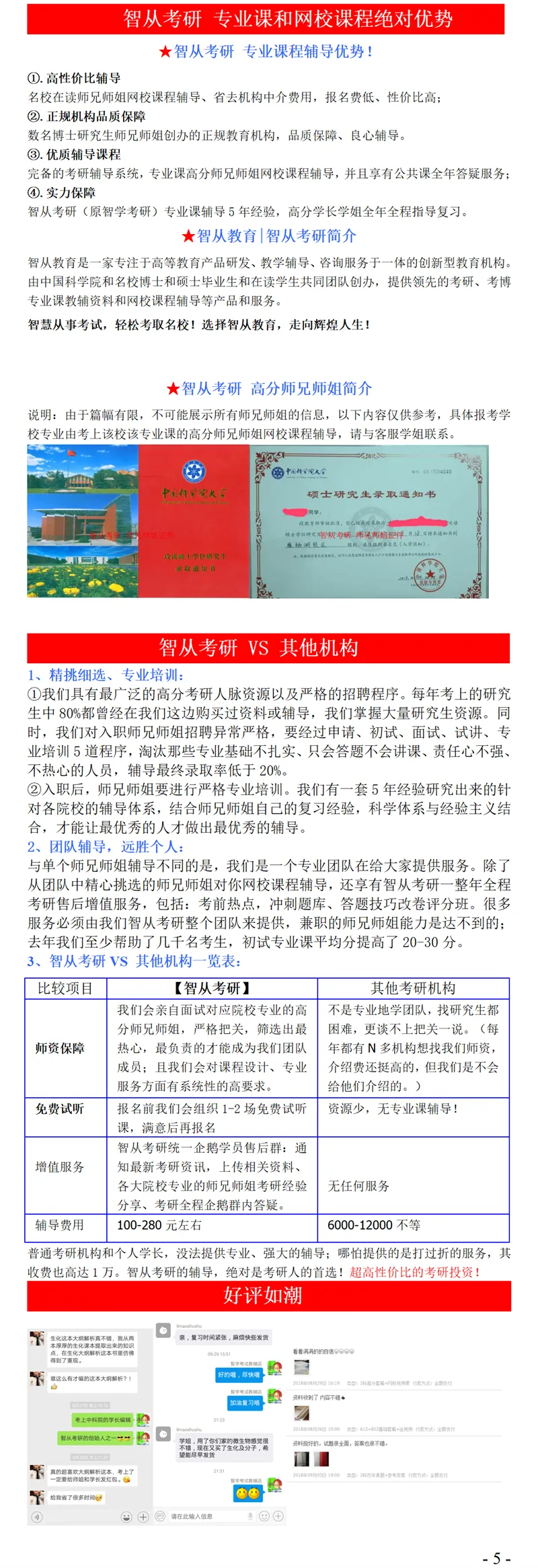 2027中国科学院大学723免疫学考研真题笔记习题集考研讲义-第7张图片-四季读书网 2027中国科学院大学723免疫学考研真题笔记习题集考研讲义-第7张图片-四季读书网