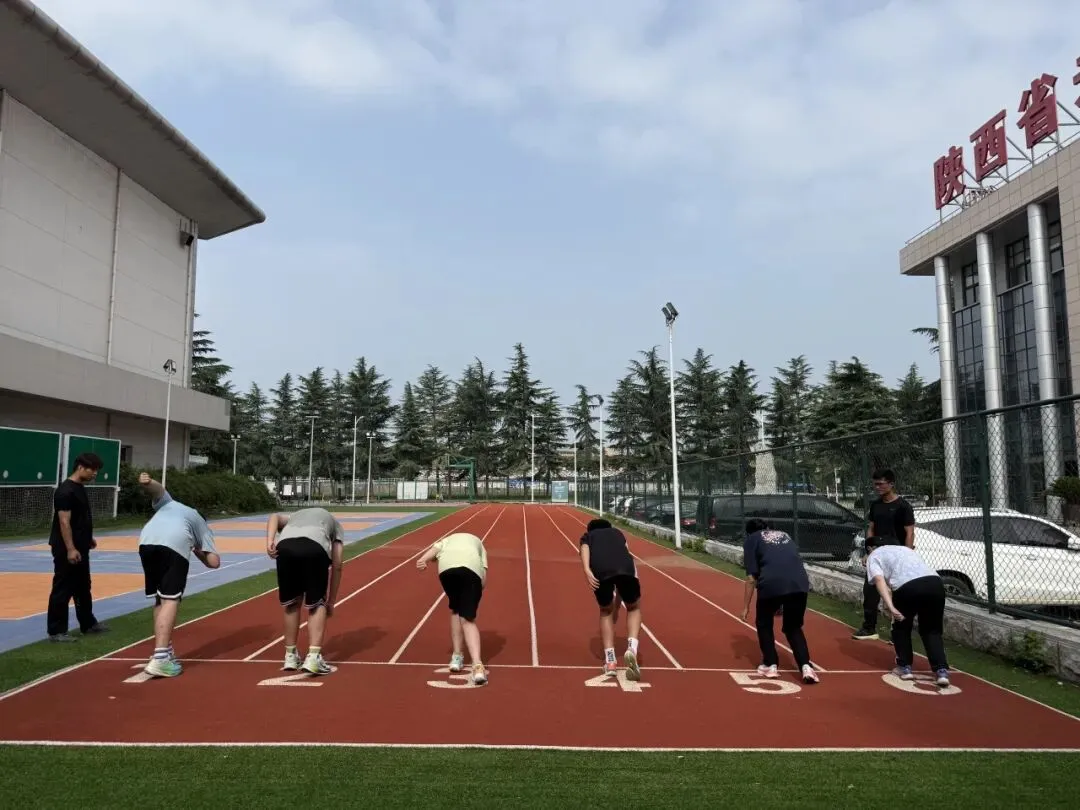 打球出汗还是中考体育突击?这儿都能安排!-第5张图片-四季读书网