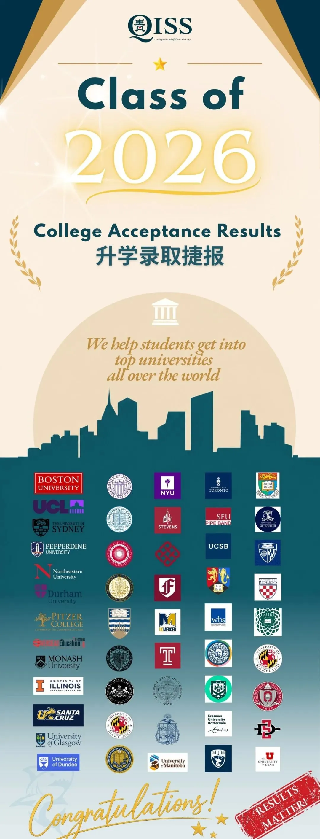 中考择校重磅福利:至高学费全额返!|达重点高中录取线即可享专项奖学金就读政策!-第5张图片-四季读书网