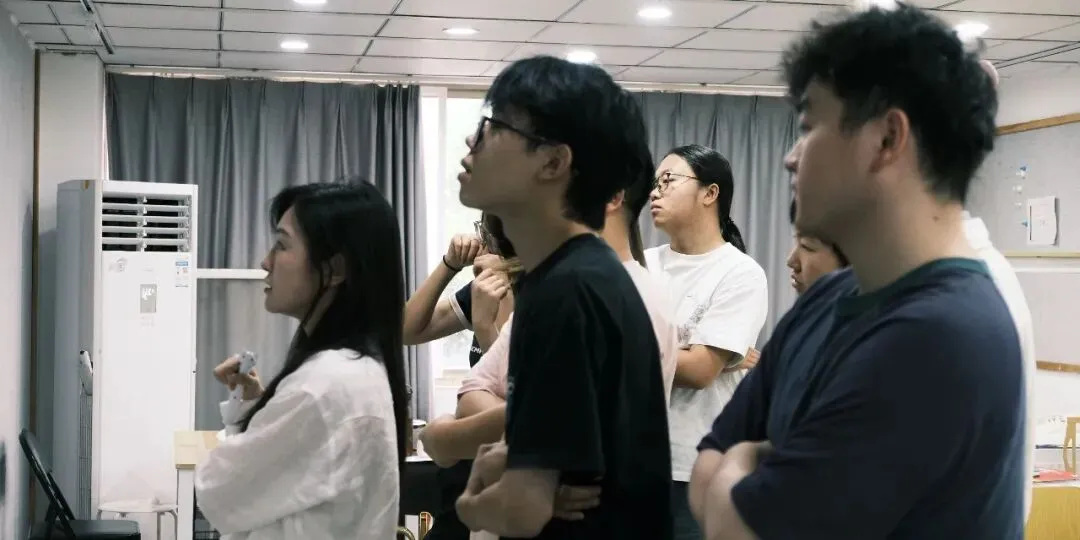 暑期第六周模拟考试通知!| 乔东书院·2027全程班书法考研集训营-第6张图片-四季读书网