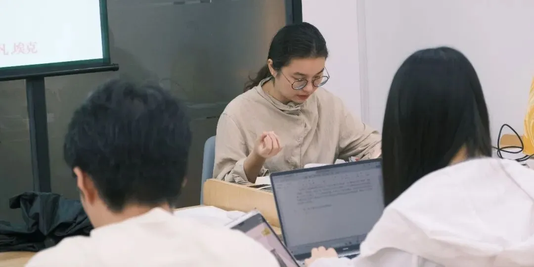 暑期第六周模拟考试通知!| 乔东书院·2027全程班书法考研集训营-第9张图片-四季读书网
