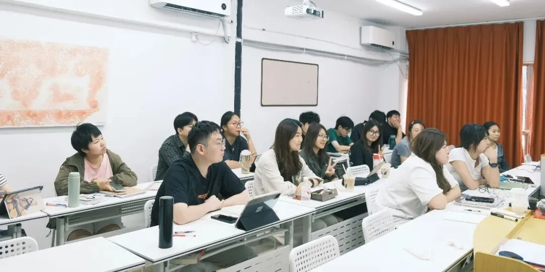 暑期第六周模拟考试通知!| 乔东书院·2027全程班书法考研集训营-第11张图片-四季读书网