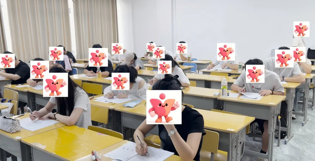 月考砺锋芒,松弛再出发!展鹏月度模考圆满收官~-第15张图片-四季读书网 月考砺锋芒,松弛再出发!展鹏月度模考圆满收官~-第15张图片-四季读书网