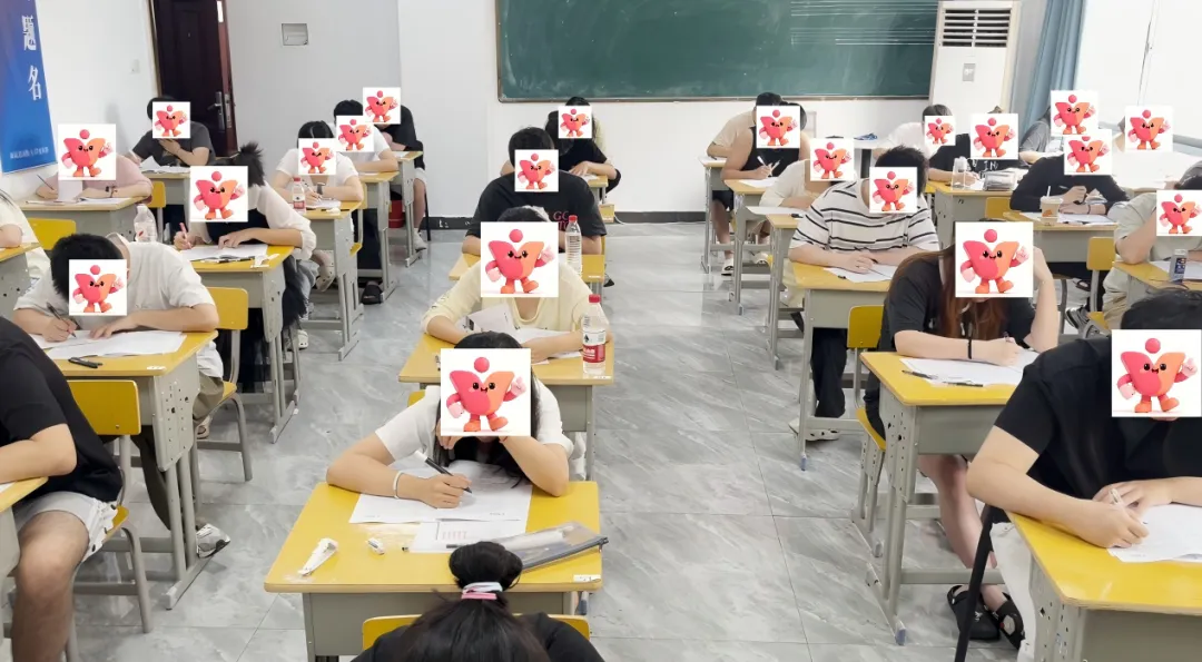 月考砺锋芒,松弛再出发!展鹏月度模考圆满收官~-第16张图片-四季读书网 月考砺锋芒,松弛再出发!展鹏月度模考圆满收官~-第16张图片-四季读书网