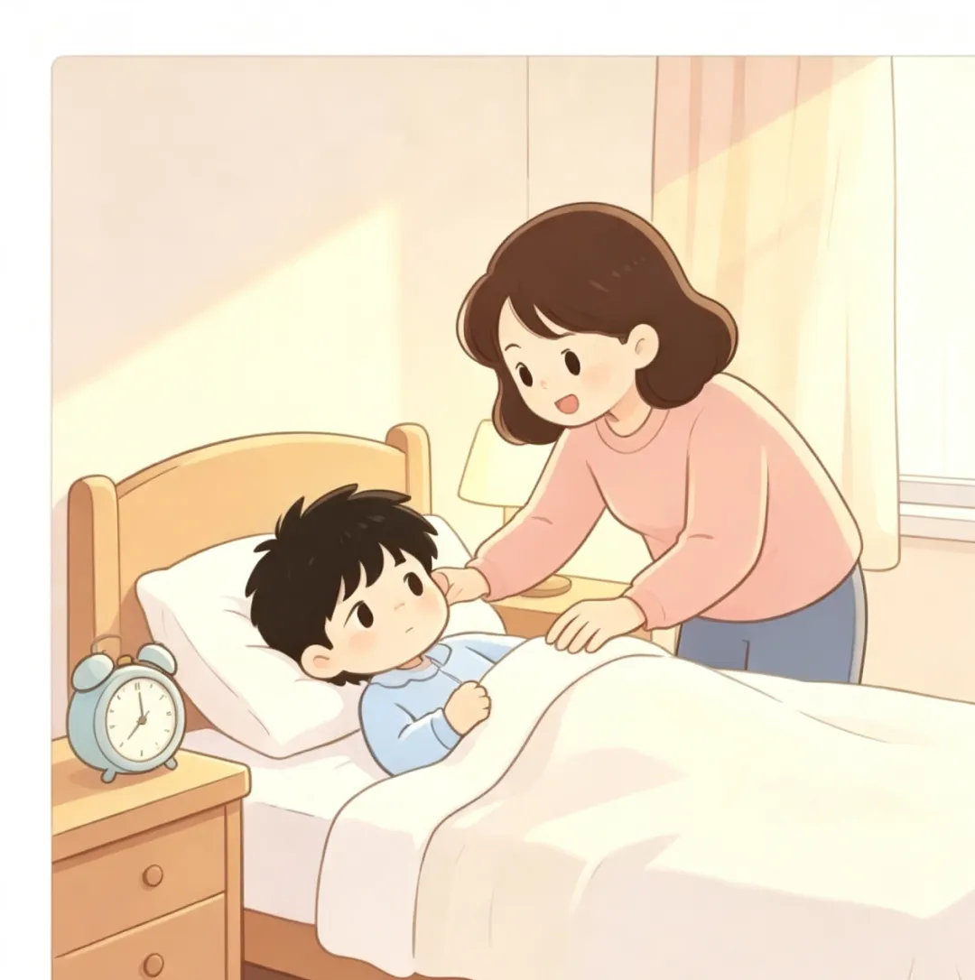 真题回忆 | 2026年7月KET考场真题来啦!高频考题整理附答案-第9张图片-四季读书网 真题回忆 | 2026年7月KET考场真题来啦!高频考题整理附答案-第9张图片-四季读书网