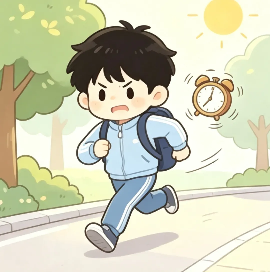 真题回忆 | 2026年7月KET考场真题来啦!高频考题整理附答案-第10张图片-四季读书网 真题回忆 | 2026年7月KET考场真题来啦!高频考题整理附答案-第10张图片-四季读书网
