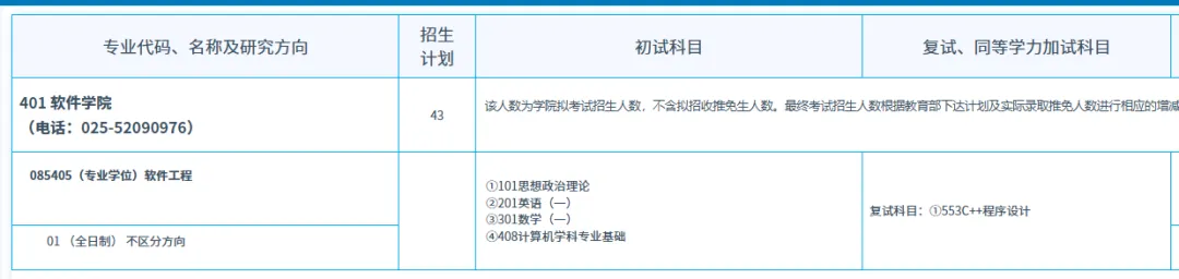 目标东大,408真题正确打开方式-第3张图片-四季读书网 目标东大,408真题正确打开方式-第3张图片-四季读书网