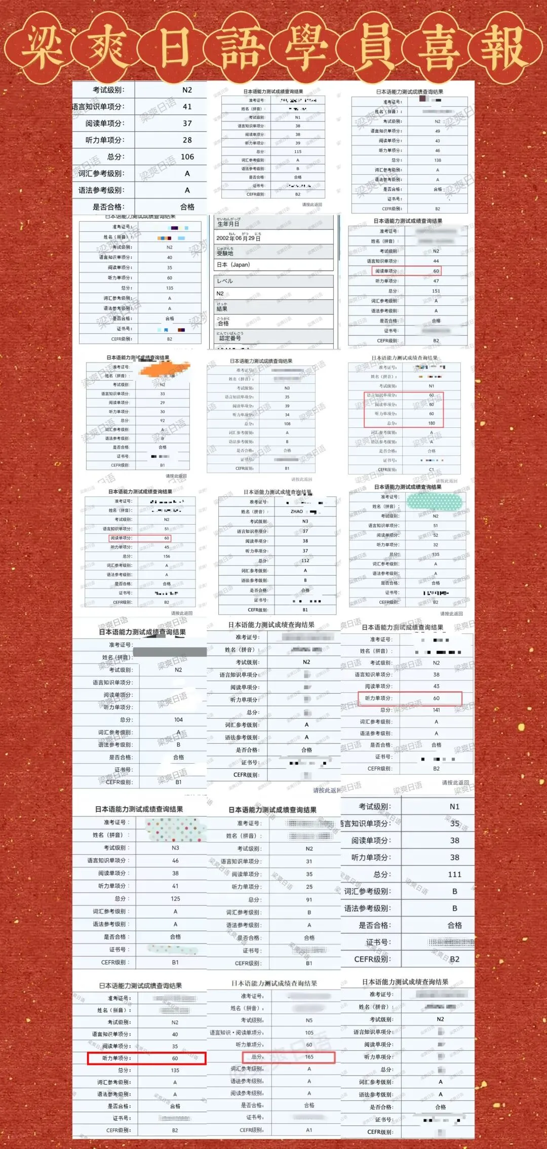 6场最新真题精讲+8周系统课,带你一战通关N2-第1张图片-四季读书网