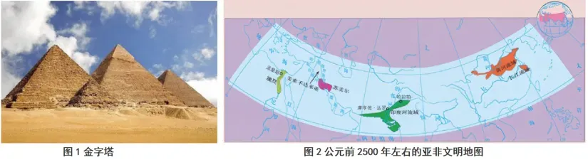 【中考真题】|2026年四川省遂宁市初中学业水平考试暨高中阶段学校招生考试历史试卷及答案解析-第6张图片-四季读书网 【中考真题】|2026年四川省遂宁市初中学业水平考试暨高中阶段学校招生考试历史试卷及答案解析-第6张图片-四季读书网