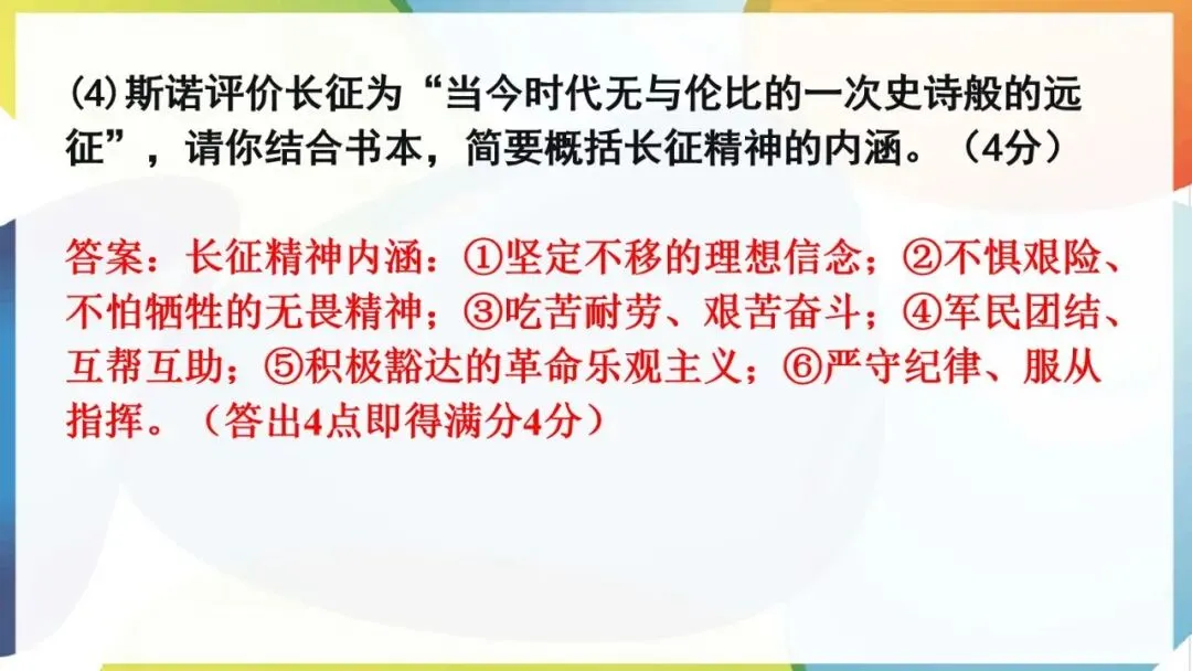 2027年中考语文一轮专项复习:必读名著知识清单(八年级上册)-第19张图片-四季读书网 2027年中考语文一轮专项复习:必读名著知识清单(八年级上册)-第19张图片-四季读书网