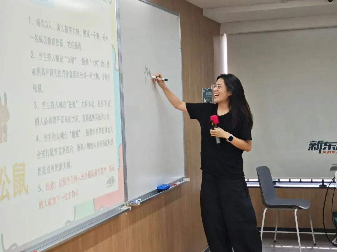 每一课,皆是成长|中考全日制暑期先修营圆满结营-第29张图片-四季读书网