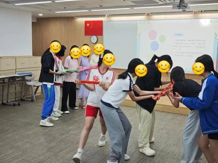 每一课,皆是成长|中考全日制暑期先修营圆满结营-第33张图片-四季读书网