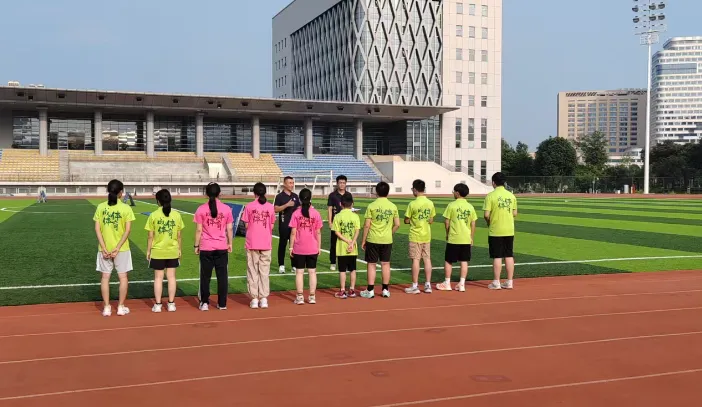 燃爆盛夏,载誉而归|中考体育第三期训练营圆满收官!-第15张图片-四季读书网 燃爆盛夏,载誉而归|中考体育第三期训练营圆满收官!-第15张图片-四季读书网