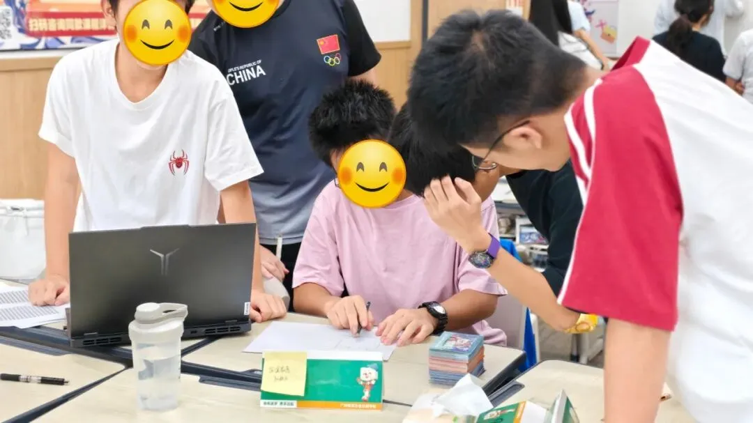 每一课,皆是成长|中考全日制暑期先修营圆满结营-第44张图片-四季读书网
