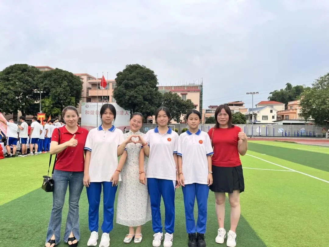 中考近三成学生达江门一中录取条件,这所学校如何实现逆袭?-第7张图片-四季读书网 中考近三成学生达江门一中录取条件,这所学校如何实现逆袭?-第7张图片-四季读书网